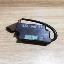 16105562900   Air flap motor/actuator Renault Scenic I