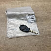 9170L8 9170 L8  Ignition key/card Citroen Saxo