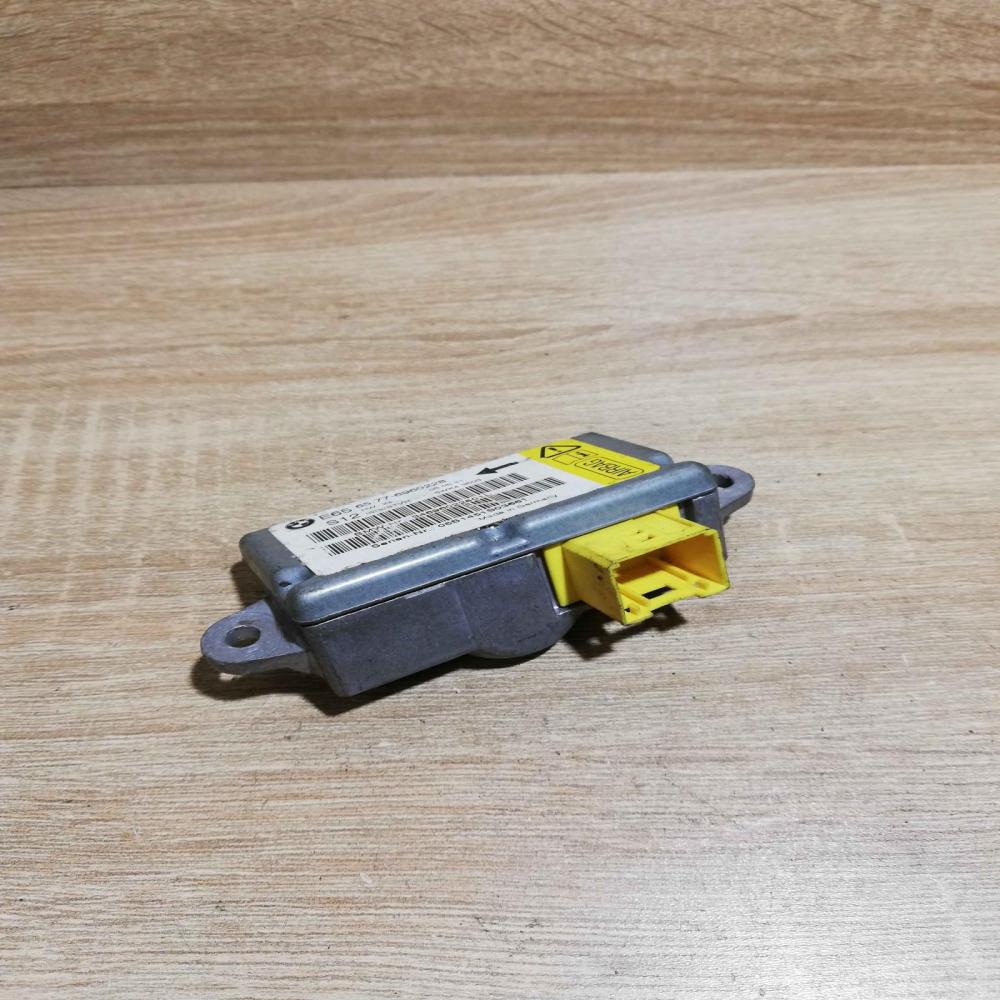 6960228 Air Bag  Airbag deployment crash/impact sensor BMW 7 E65 E66