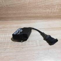 Megane 97 flap motor   Air flap motor/actuator Renault Megane I