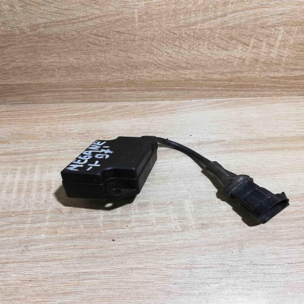 Megane 97 flap motor   Air flap motor/actuator Renault Megane I