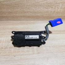 GA601GA5R C   Air flap motor/actuator Mazda 626