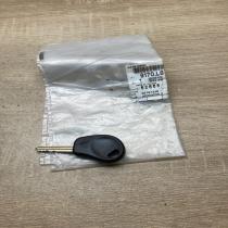 9170L8 9170 L8  Ignition key/card Citroen Saxo