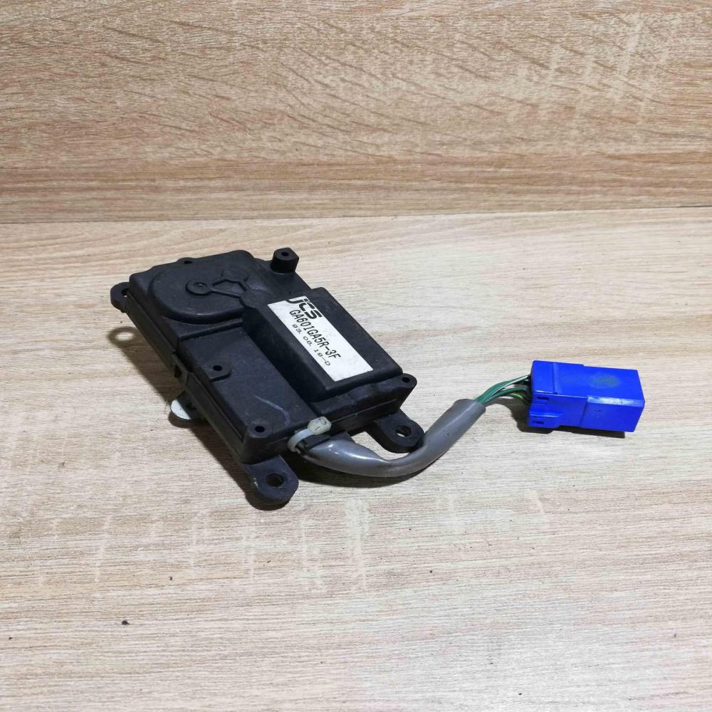 GA601GA5R   Air flap motor/actuator Mazda MX-6