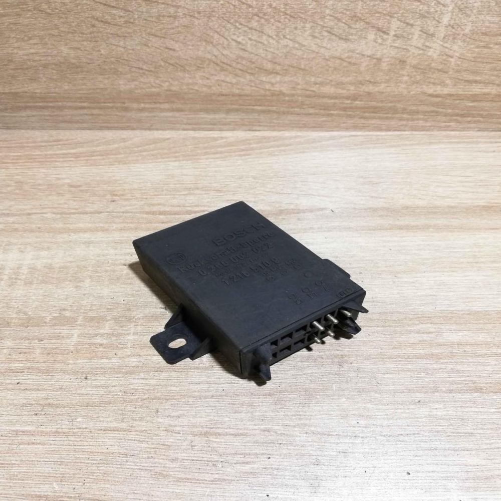 0260002022 1216510 . Other control units/modules BMW 3 E30