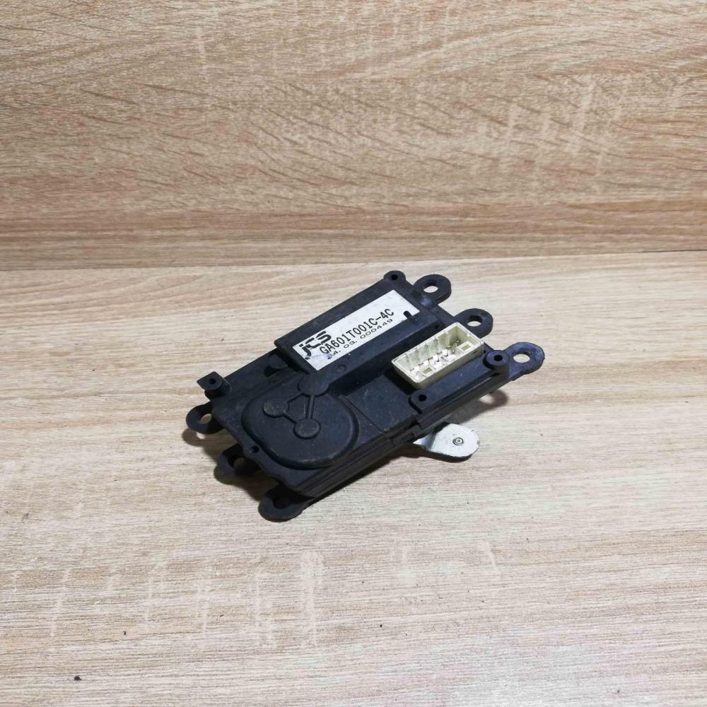 GA601T001C   Air flap motor/actuator Mazda 626