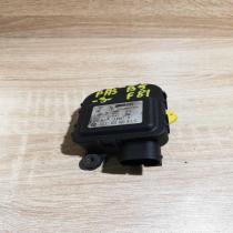 0132801122  Unit Air flap motor/actuator Audi A4 S4 B5 8D