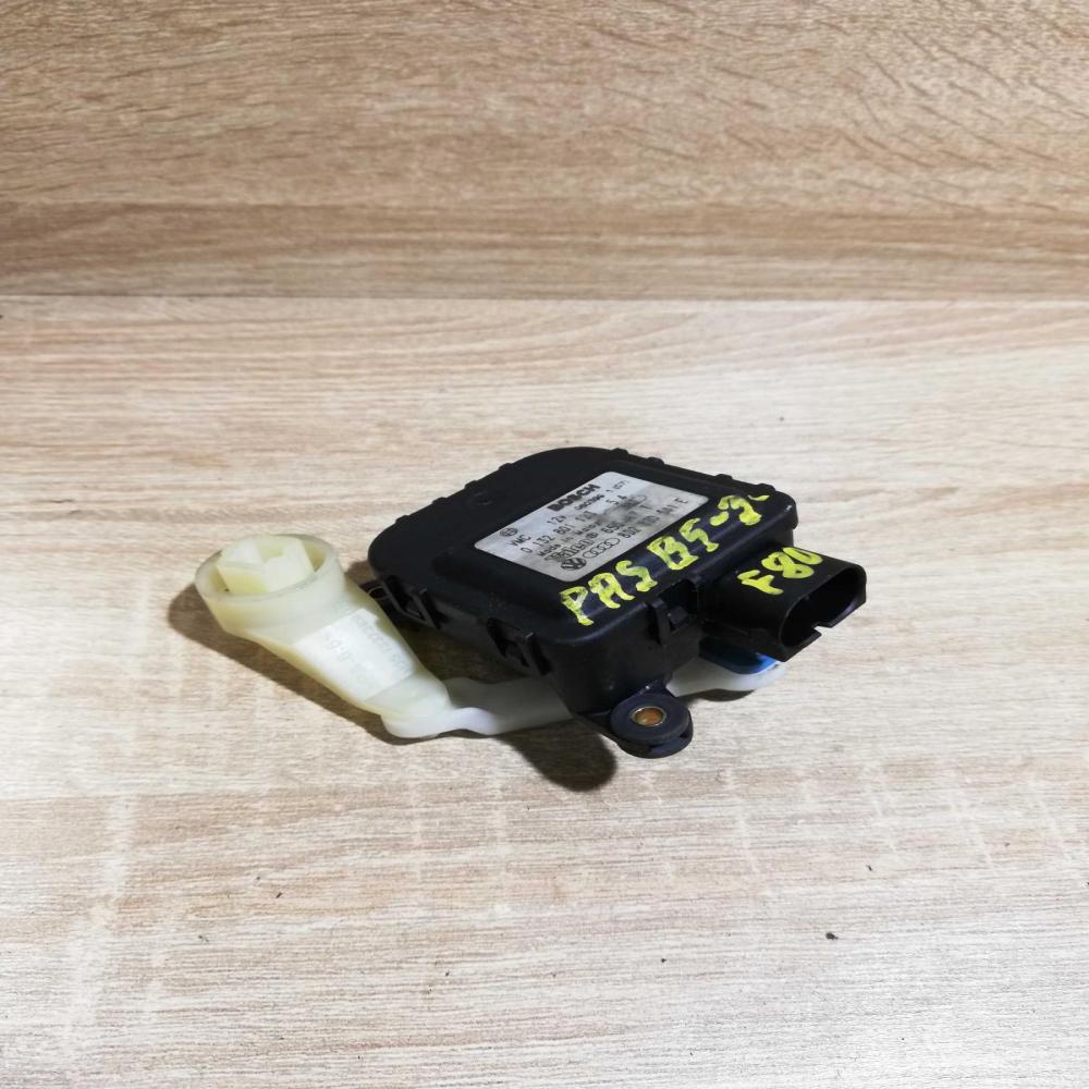 0132801123   Air flap motor/actuator Audi A6 S6 C5 4B