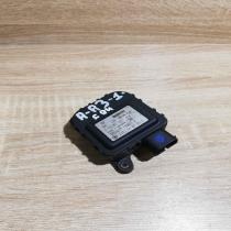 0132801117   Air flap motor/actuator Volkswagen Golf VI