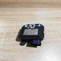 0132801117   Air flap motor/actuator Volkswagen Golf VI