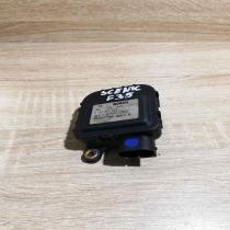 0132801163   Air flap motor/actuator Renault Scenic I