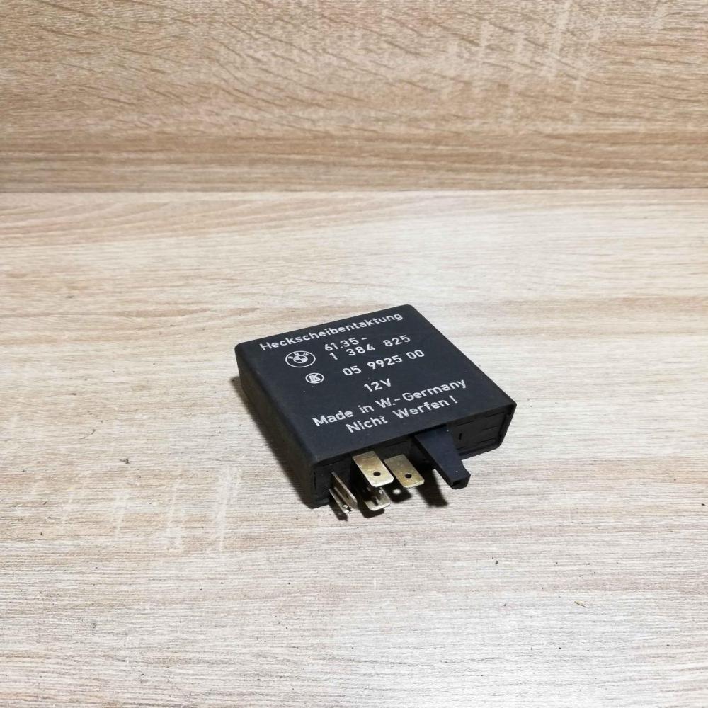 1384825 unit  Other relay BMW 3 E36