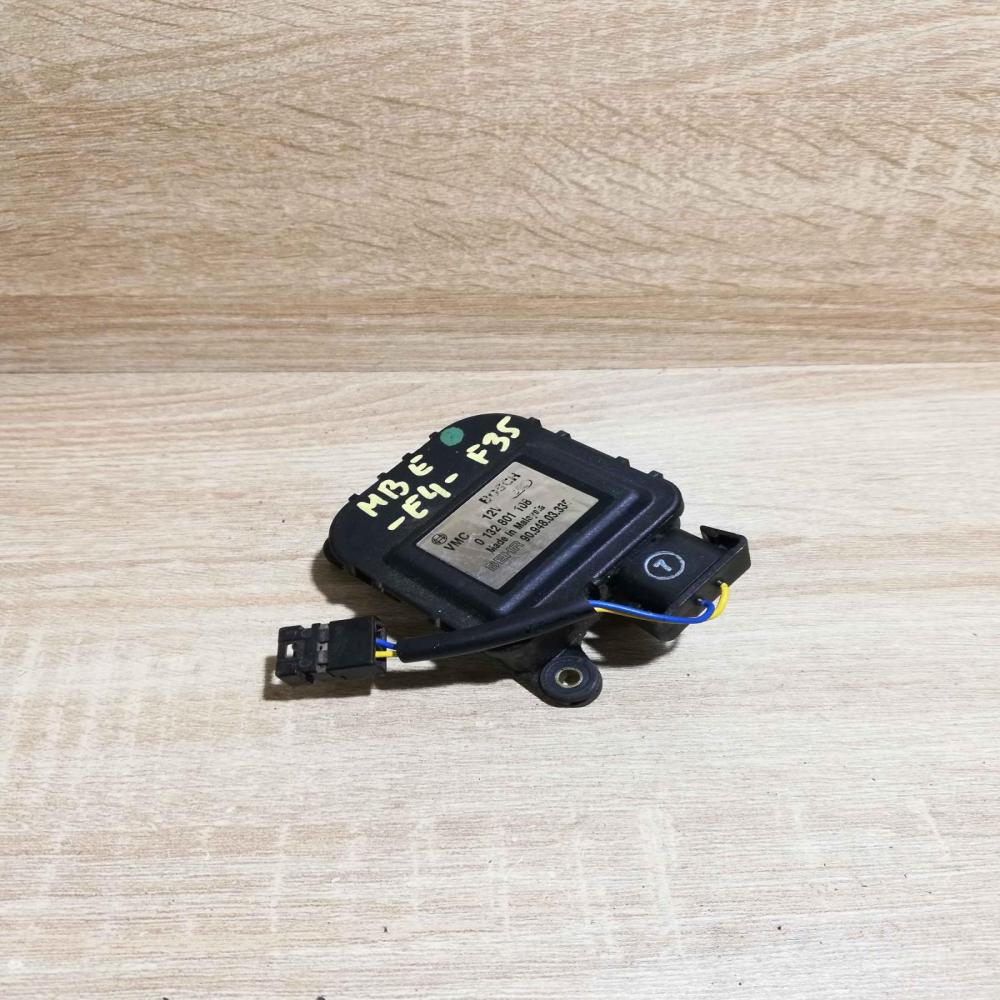 0132801108   Air flap motor/actuator Mercedes-Benz E W210