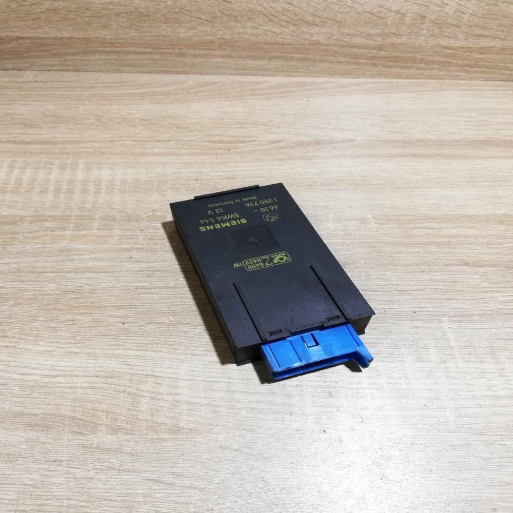 1390734   Other control units/modules BMW 5 E34