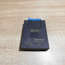 1390734   Other control units/modules BMW 5 E34