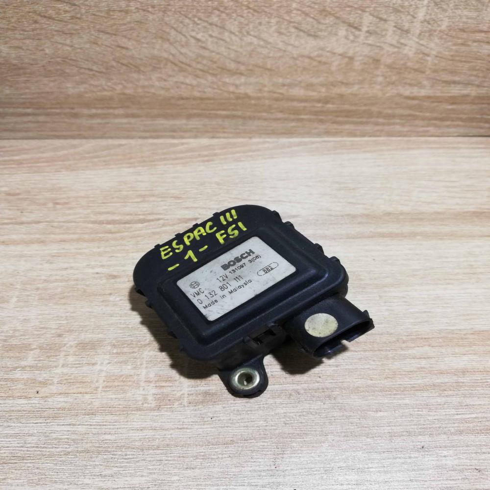 0132801111  Unit Air flap motor/actuator Renault Espace III