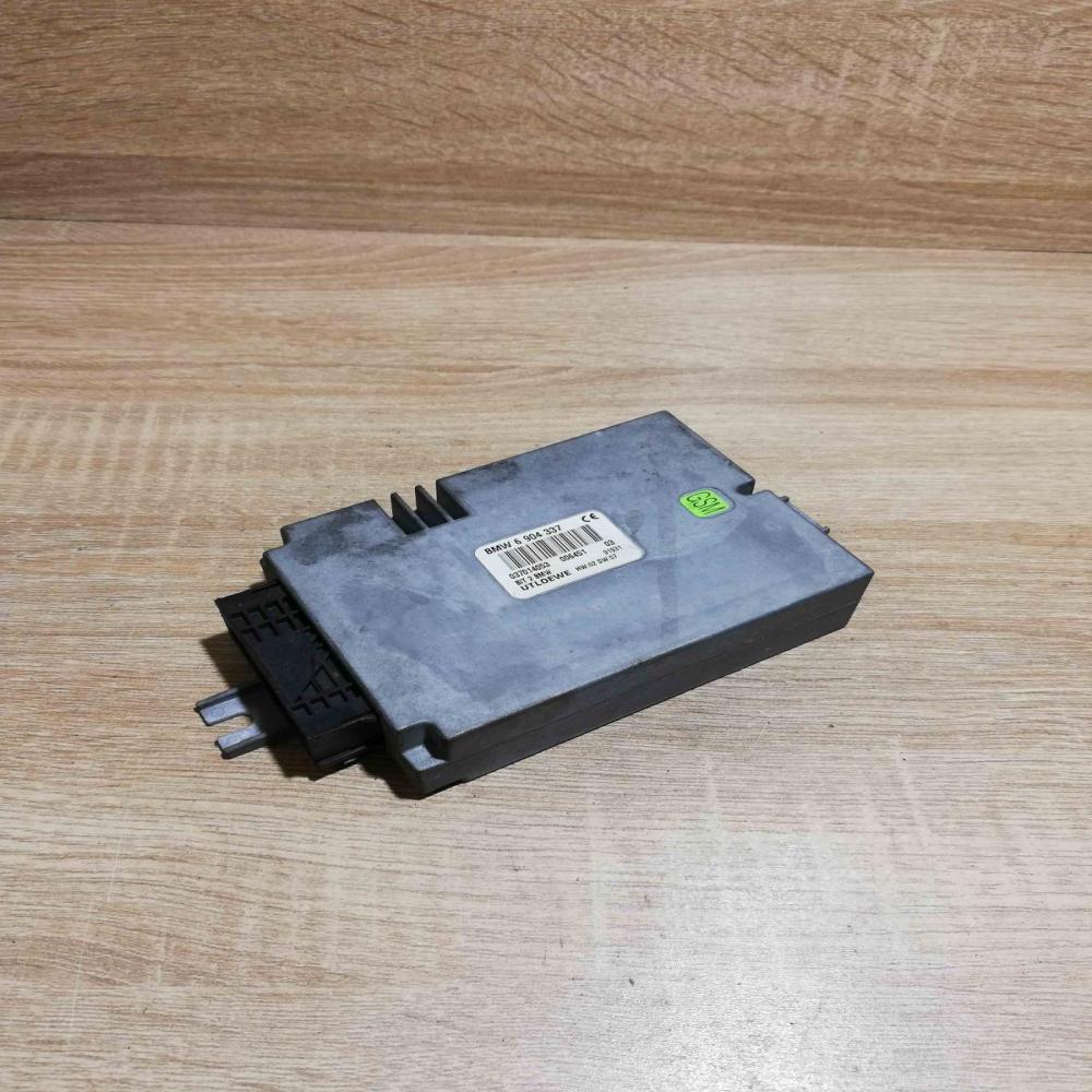6904337   Phone control unit/module BMW 5 E39