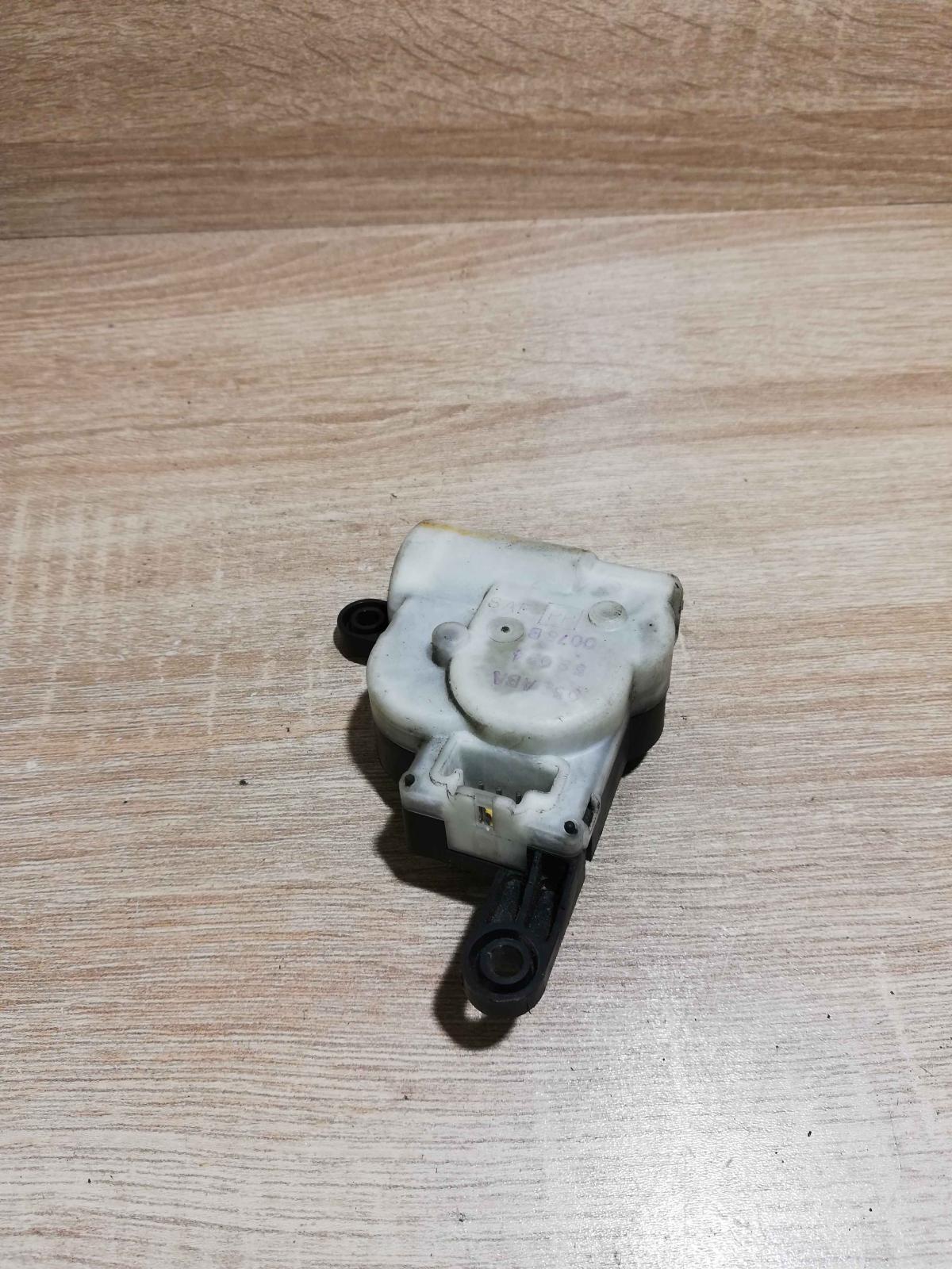 058ABA 58024  Unit Air flap motor/actuator Chrysler Voyager