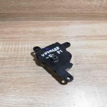 058ABA 58024  Unit Air flap motor/actuator Chrysler Voyager