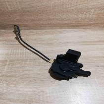 UK Rover 218   Air flap motor/actuator Rover 214 - 216 - 220