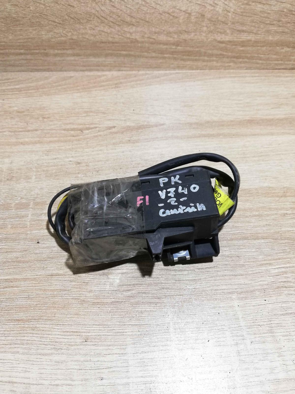 V740   Central locking motor Volvo 740