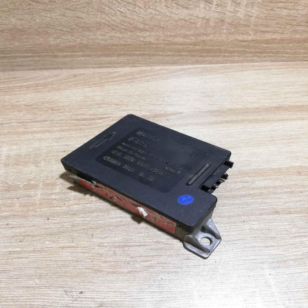 0285001060 0048201910  Airbag control unit/module Mercedes-Benz S W140