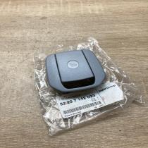 52207142033 7142033 7118673 ISOFIX cover BMW 3 E90 E91