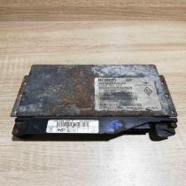 0260002603   Gearbox control unit/module Renault Espace III