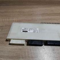 8376641   Central body control module BMW 5 E39