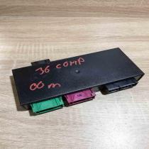 8387529 101809  Comfort/convenience module BMW 3 E36