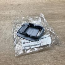 52207142033 7142033 7118673 ISOFIX cover BMW 3 E90 E91