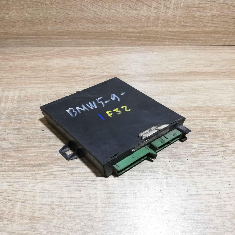BMW 5 E32   Other control units/modules BMW 7 E32