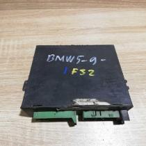 BMW 5 E32   Other control units/modules BMW 7 E32