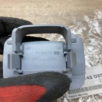 52207142033 7142033 7118673 ISOFIX cover BMW 3 E90 E91