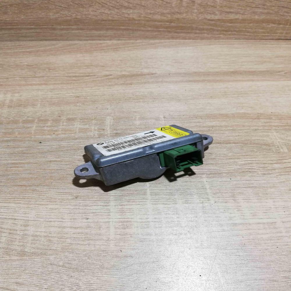 6970906   Airbag control unit/module BMW 7 E65 E66