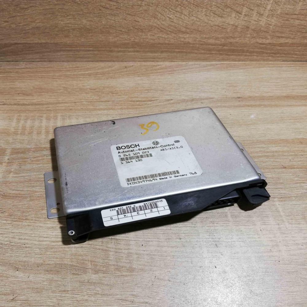 0265109023 1164130 Control ABS control unit/module BMW 5 E39