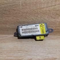 6920478   Airbag deployment crash/impact sensor BMW 7 E65 E66