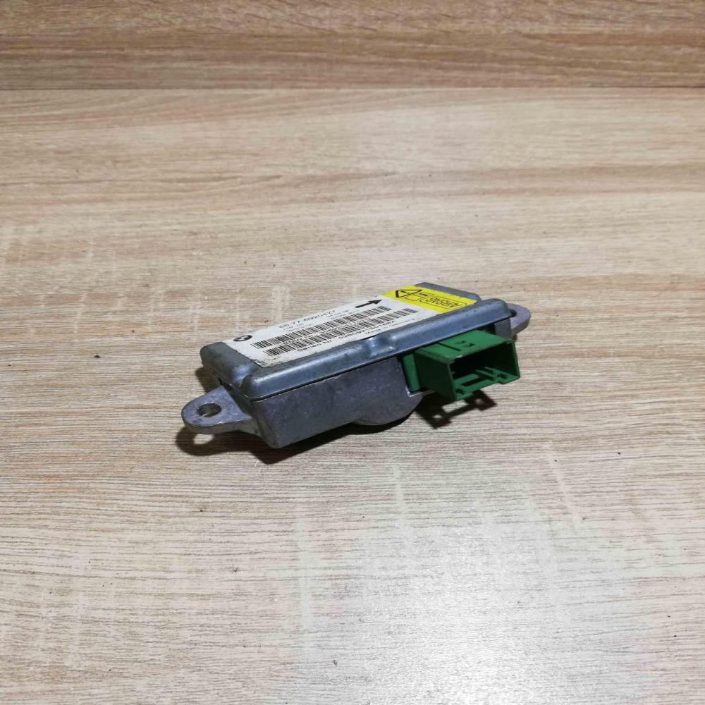 6920477   Airbag deployment crash/impact sensor BMW 7 E65 E66