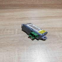 6929555   Airbag control unit/module BMW 7 E65 E66