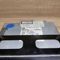 4105062   Navigation unit CD/DVD player BMW 3 E46