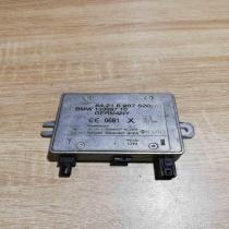 6907520 133997  Phone control unit/module BMW 5 E39