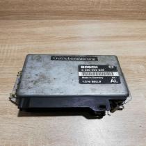 0260002046 1216852 Unit Gearbox control unit/module BMW 5 E34