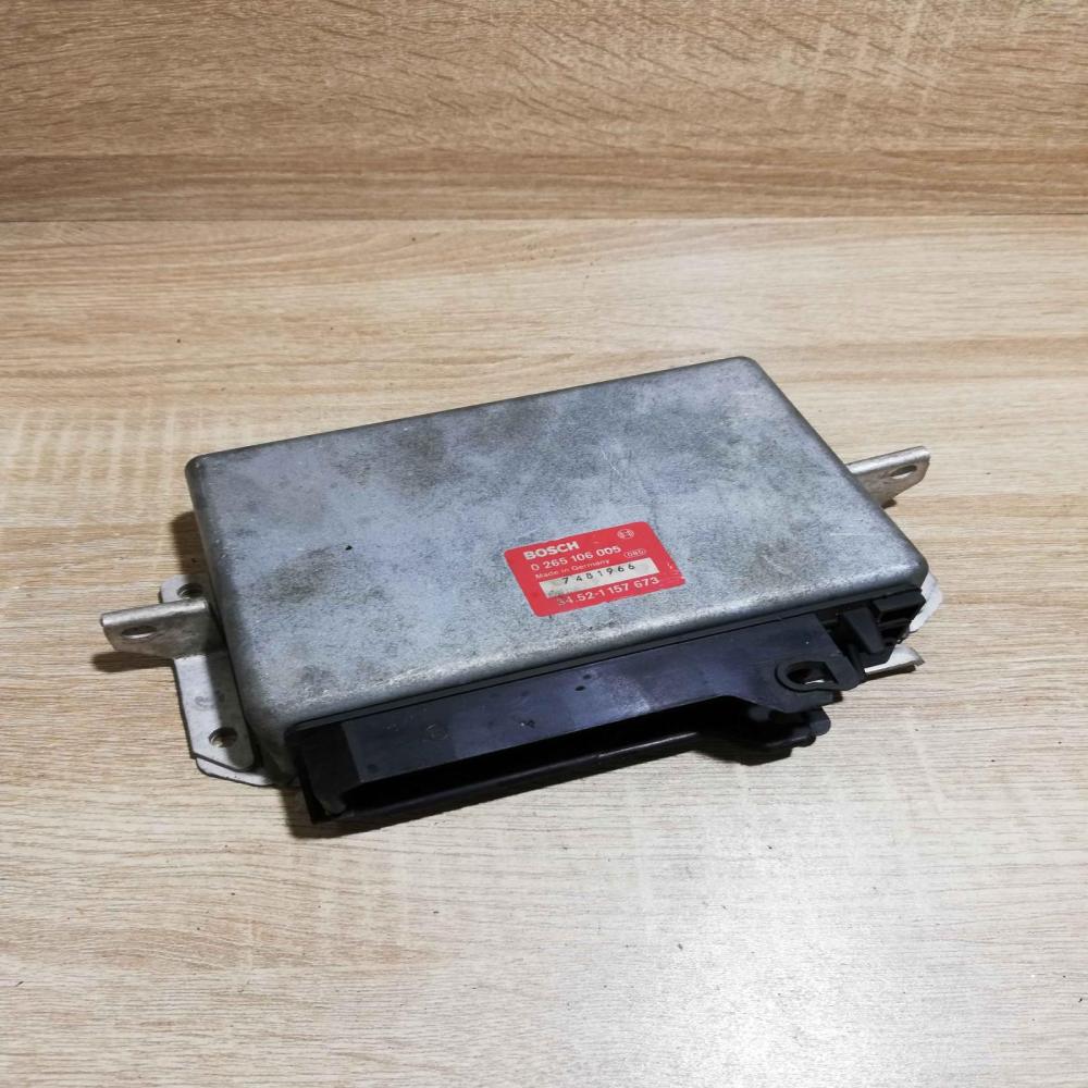 0265106005 1157673  ABS control unit/module BMW 5 E34