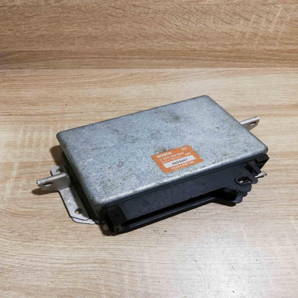 0265106003 1159245 Control ABS control unit/module BMW 5 E34