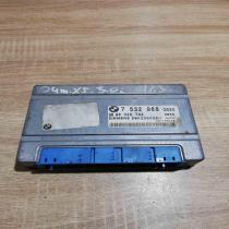 7532988 96025744  Gearbox control unit/module BMW 5 E39