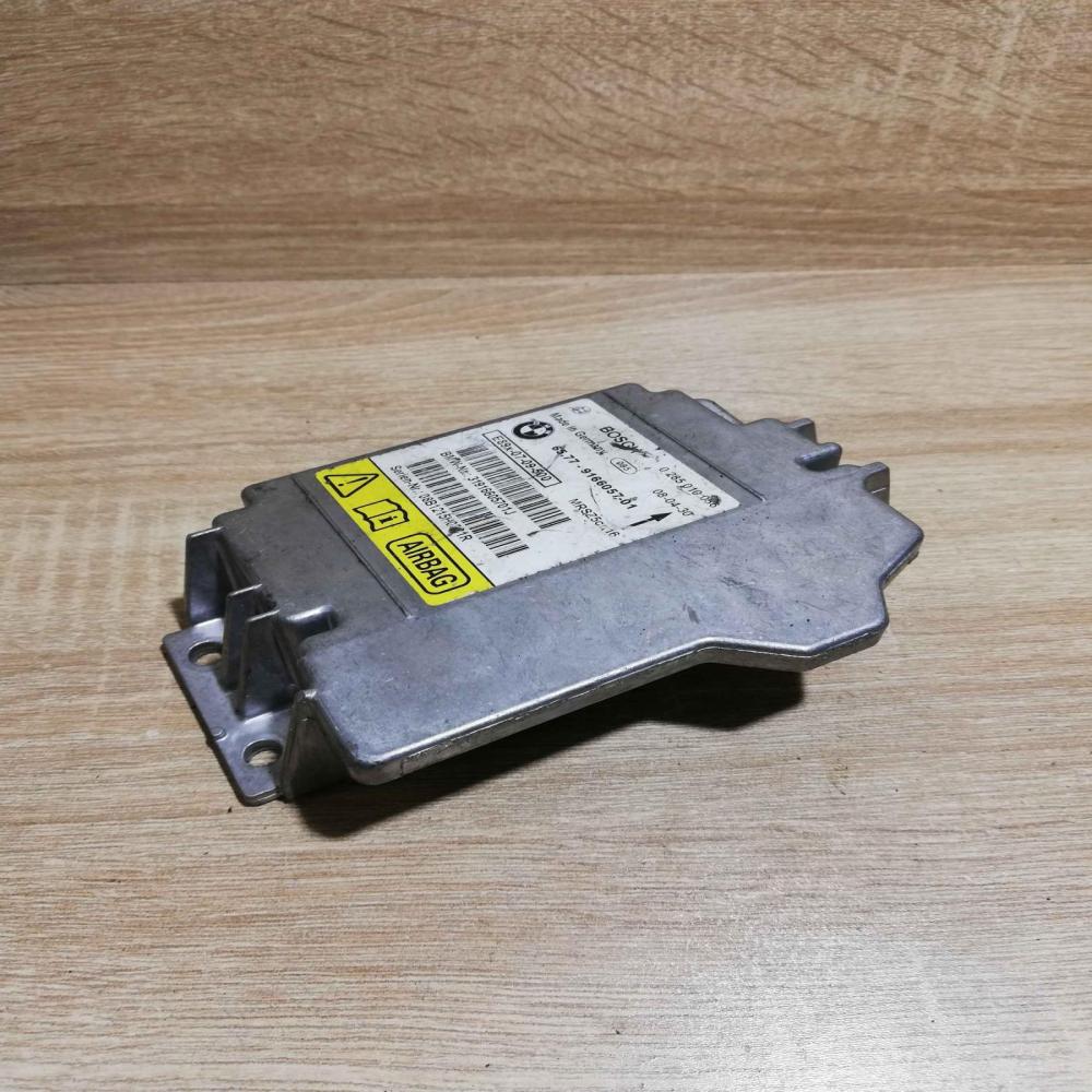 9166057   Airbag control unit/module BMW 3 E90 E91
