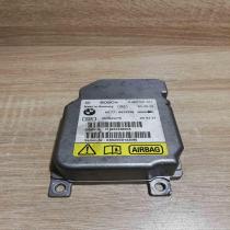 6933238   Airbag control unit/module BMW X5 E53