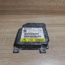 6912123   Airbag control unit/module BMW 5 E39