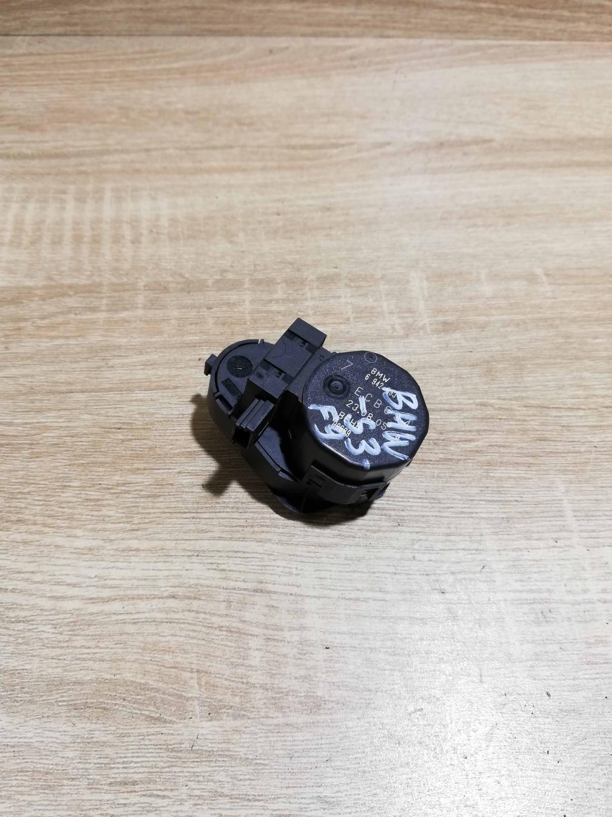 6942993   Air flap motor/actuator BMW 5 E60 E61