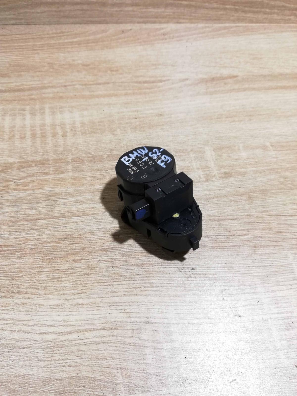 6942990   Air flap motor/actuator BMW 5 E60 E61